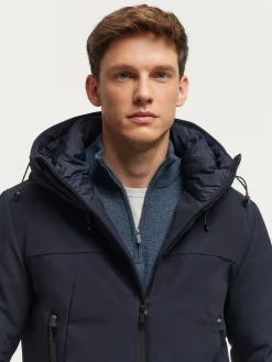 Sale PARKA SKYWALKER Hombre Cazadoras Y Parkas