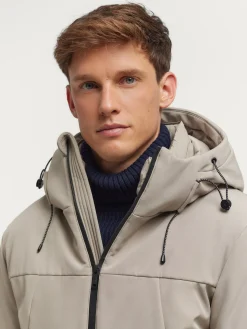 Hot PARKA SKYWALKER Hombre Cazadoras Y Parkas