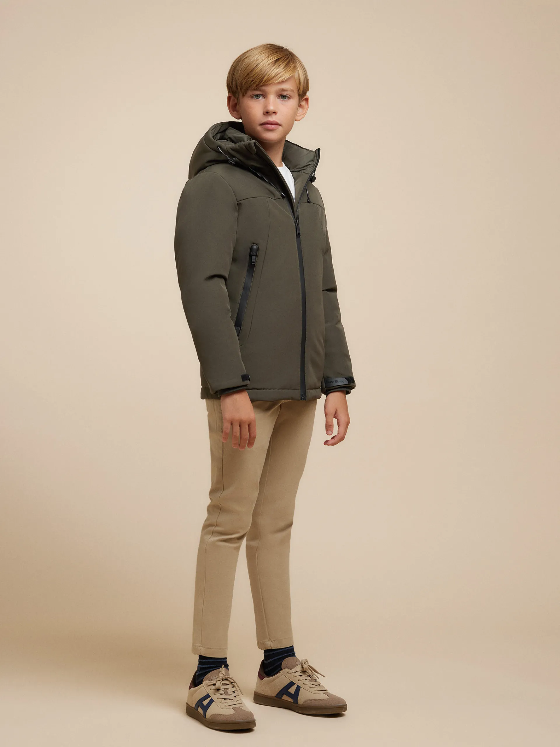 Sale PARKA SKYWALKER KIDS Cazadoras Y Chalecos