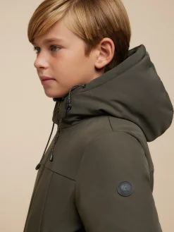 Sale PARKA SKYWALKER KIDS Cazadoras Y Chalecos