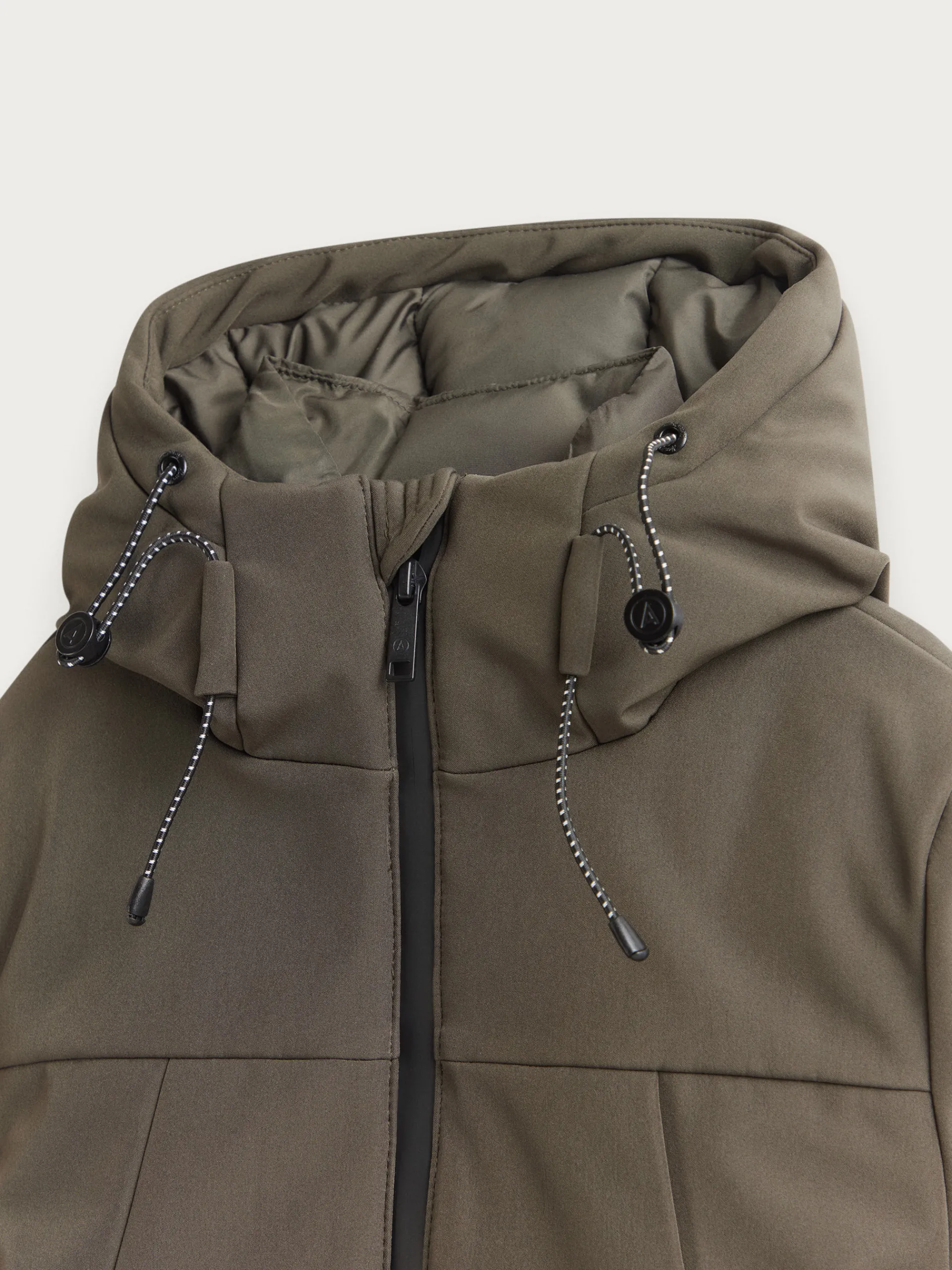 Sale PARKA SKYWALKER KIDS Cazadoras Y Chalecos