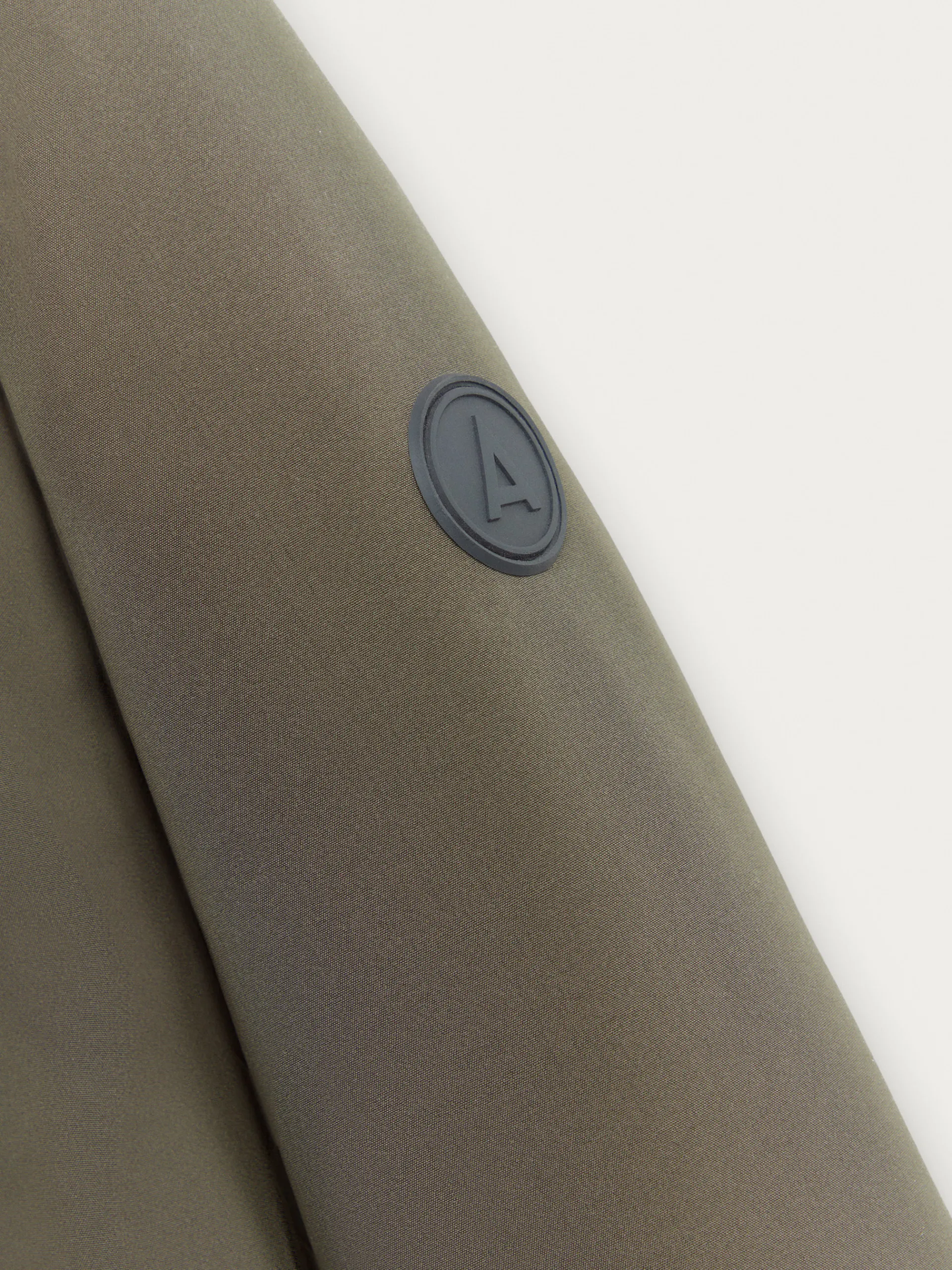 New PARKA SKYWALKER Hombre Cazadoras Y Parkas