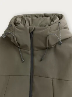 New PARKA SKYWALKER Hombre Cazadoras Y Parkas