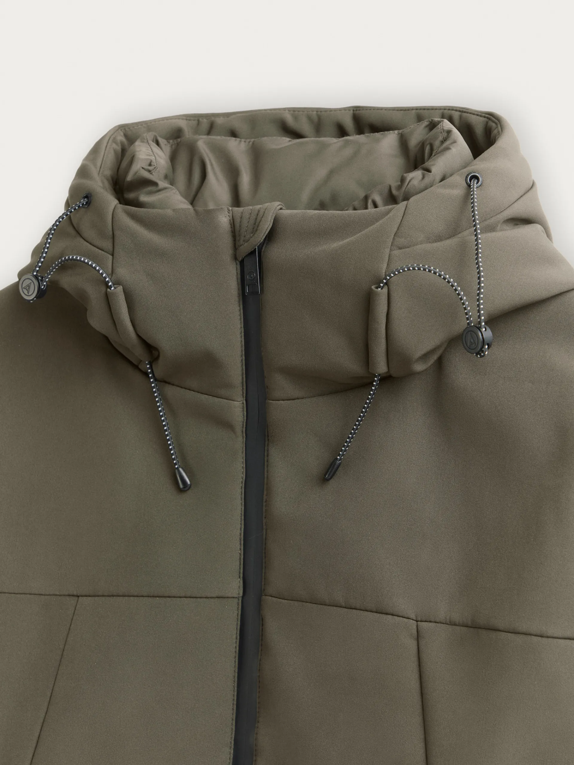 New PARKA SKYWALKER Hombre Cazadoras Y Parkas