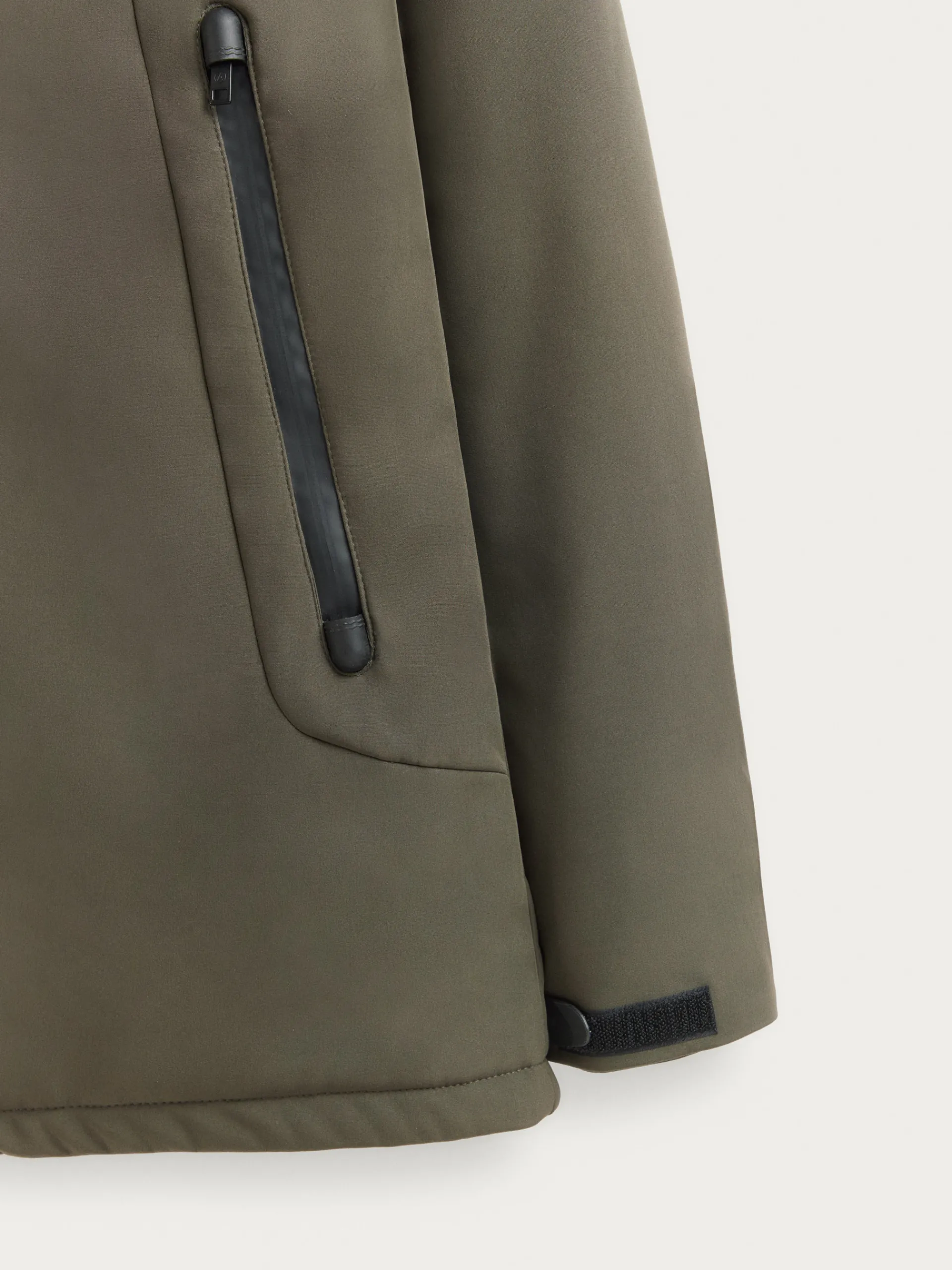 New PARKA SKYWALKER Hombre Cazadoras Y Parkas