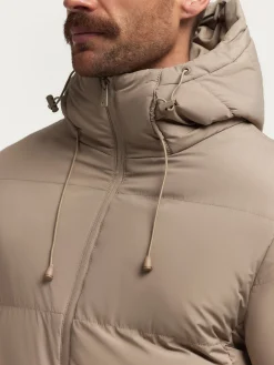 New PARKA SKYWEAR Hombre Cazadoras Y Parkas