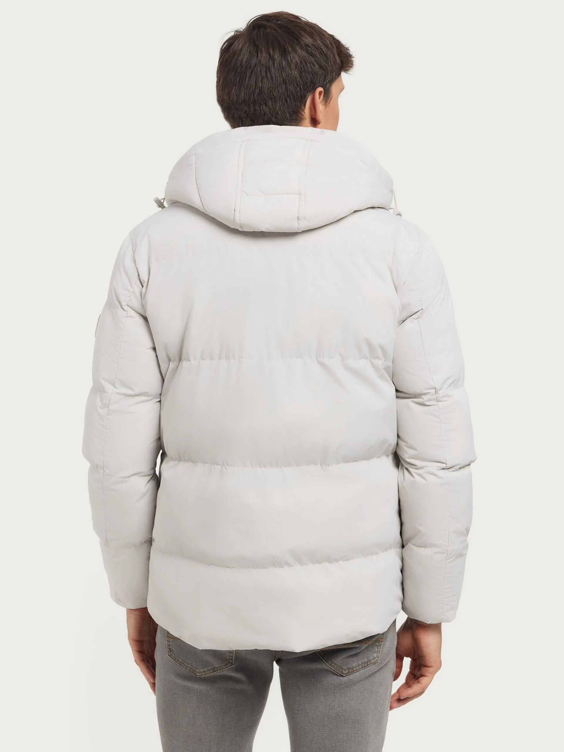 PARKA SKYWEAR Hombre Cazadoras Y Parkas