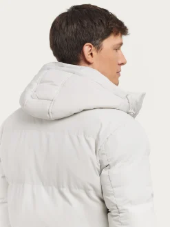 PARKA SKYWEAR Hombre Cazadoras Y Parkas