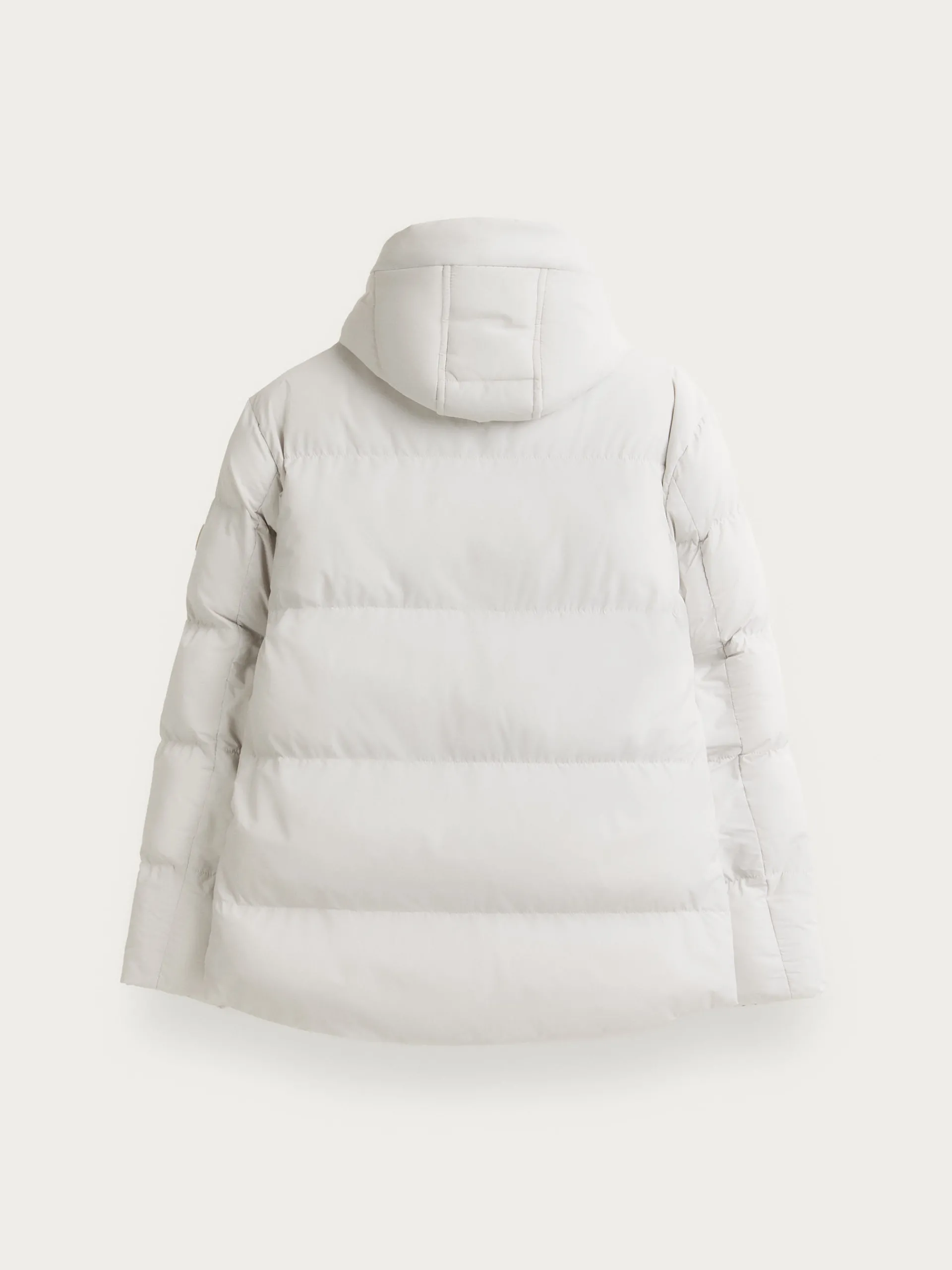 PARKA SKYWEAR Hombre Cazadoras Y Parkas