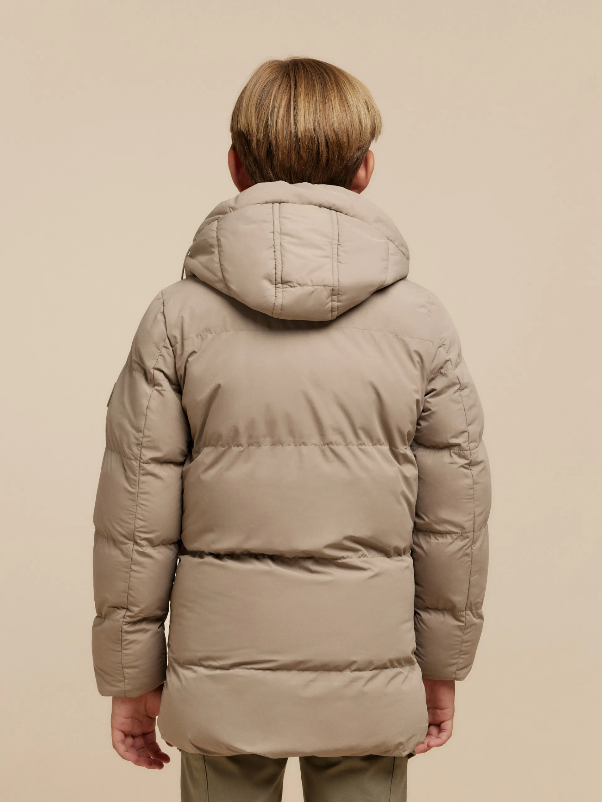 Clearance PARKA SKYWEAR KIDS Cazadoras Y Chalecos