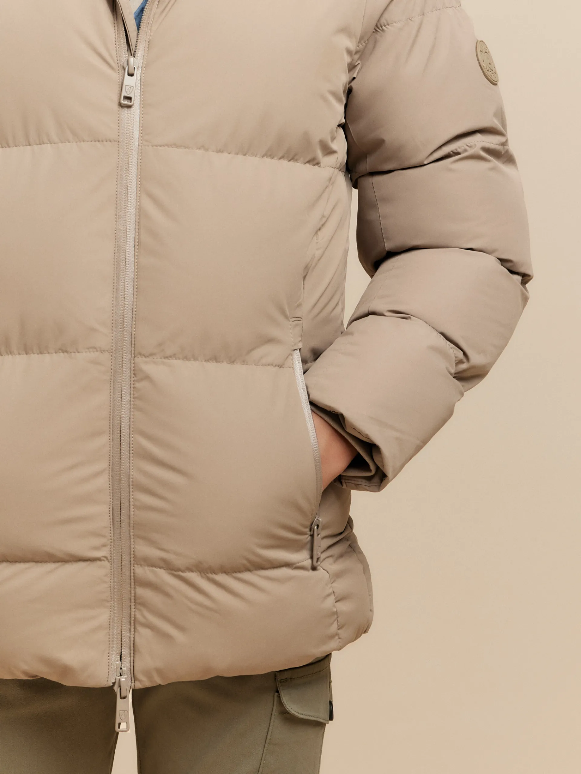 Clearance PARKA SKYWEAR KIDS Cazadoras Y Chalecos