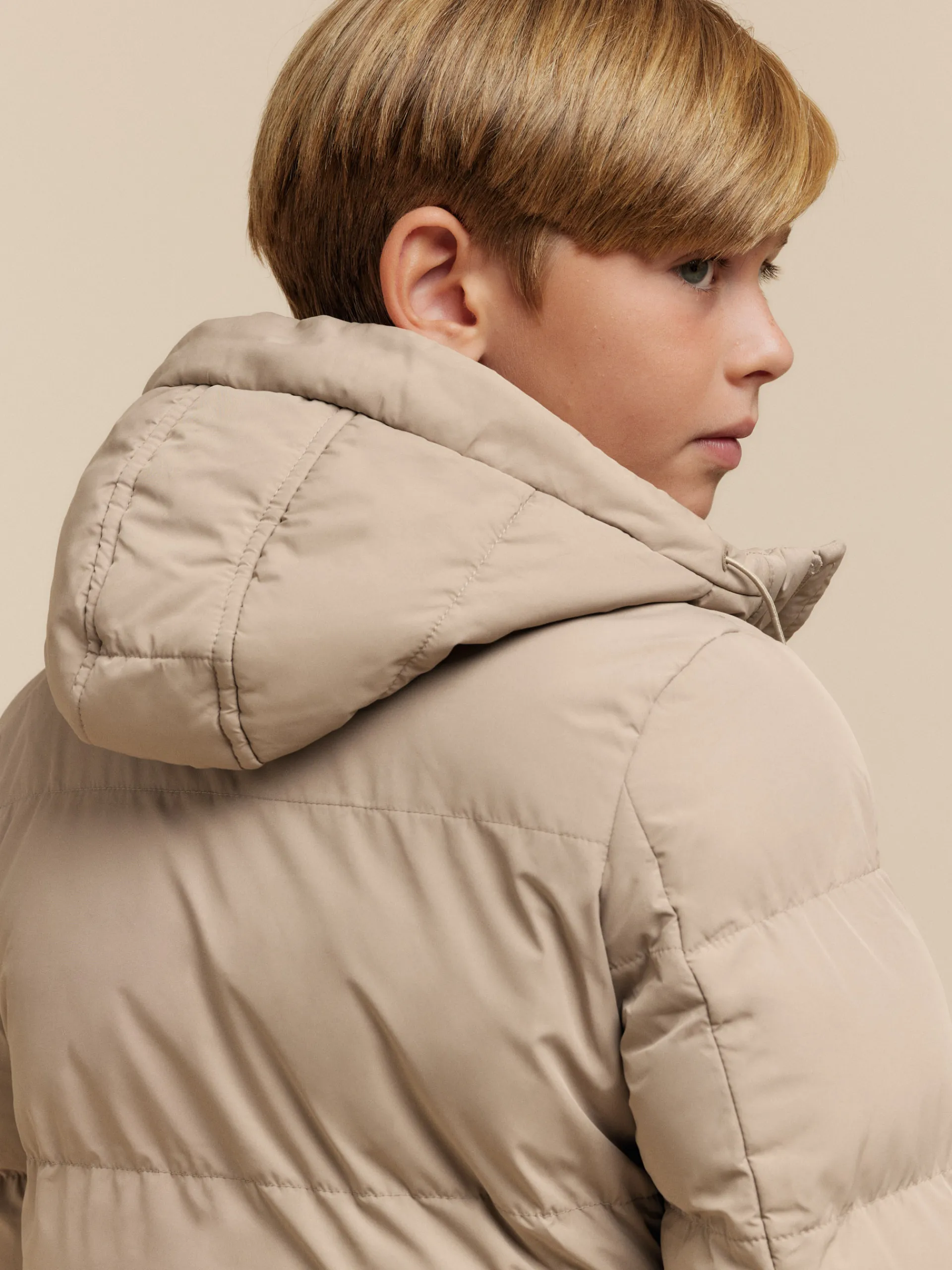 Clearance PARKA SKYWEAR KIDS Cazadoras Y Chalecos