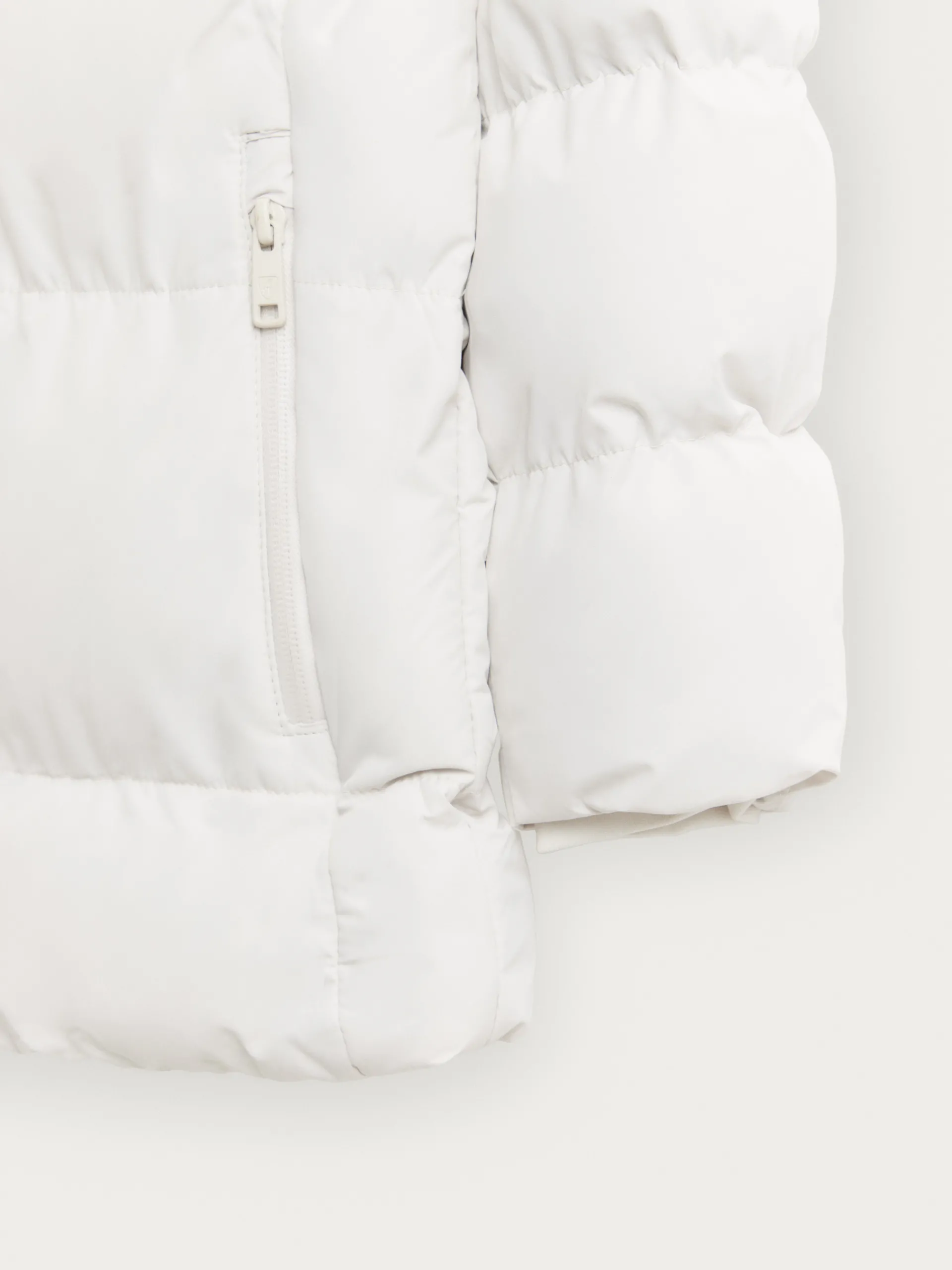 PARKA SKYWEAR KIDS Cazadoras Y Chalecos