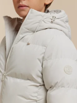 PARKA SKYWEAR KIDS Cazadoras Y Chalecos