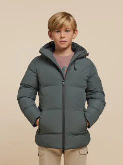 Clearance PARKA SKYWEAR KIDS Cazadoras Y Chalecos
