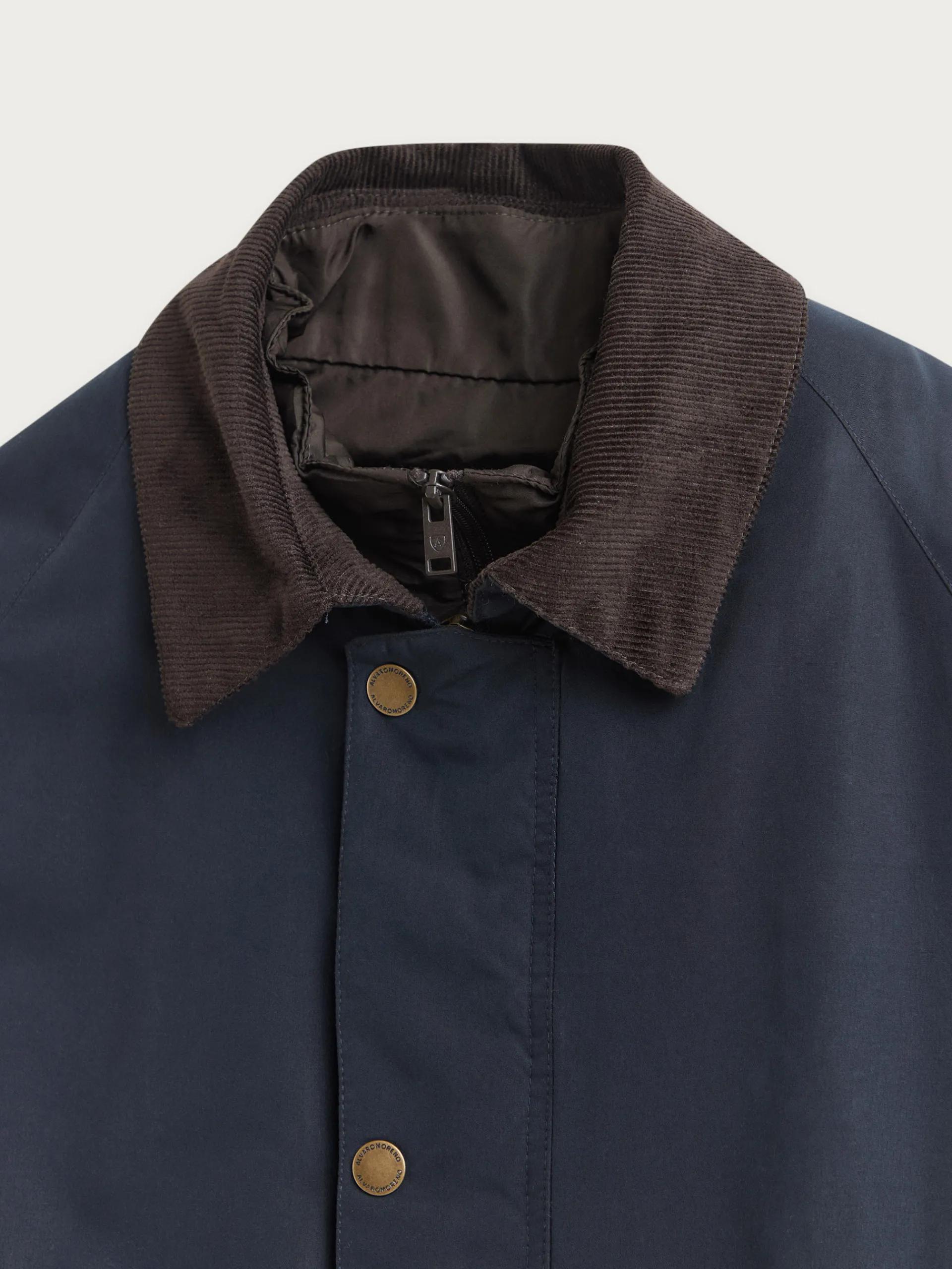 Outlet PARKA TIM Hombre Cazadoras Y Parkas