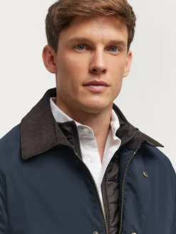 Outlet PARKA TIM Hombre Cazadoras Y Parkas