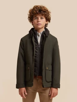 Discount PARKA TIM KIDS Cazadoras Y Chalecos