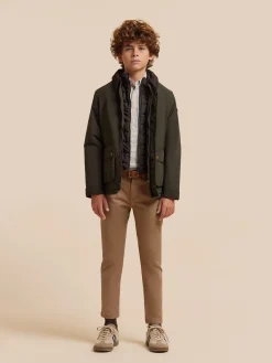 Discount PARKA TIM KIDS Cazadoras Y Chalecos