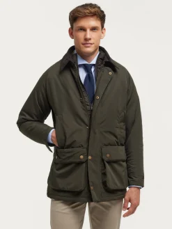 Sale PARKA TIM Hombre Teen|Cazadoras Y Parkas