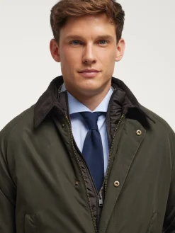 Sale PARKA TIM Hombre Teen|Cazadoras Y Parkas