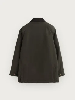 Sale PARKA TIM Hombre Teen|Cazadoras Y Parkas