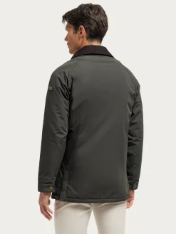 Online PARKA TIM Hombre Cazadoras Y Parkas