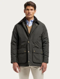 Online PARKA TIM Hombre Cazadoras Y Parkas