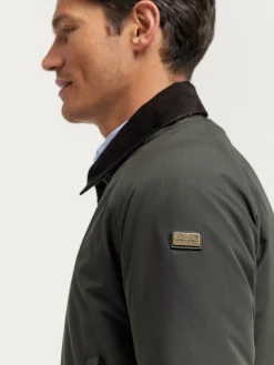 Online PARKA TIM Hombre Cazadoras Y Parkas