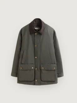 Online PARKA TIM Hombre Cazadoras Y Parkas