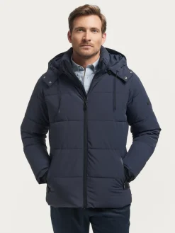 Sale PARKA ZOE Hombre Cazadoras Y Parkas