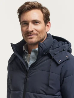 Sale PARKA ZOE Hombre Cazadoras Y Parkas