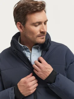 Sale PARKA ZOE Hombre Cazadoras Y Parkas