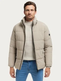 Discount PARKA ZOE Hombre Cazadoras Y Parkas