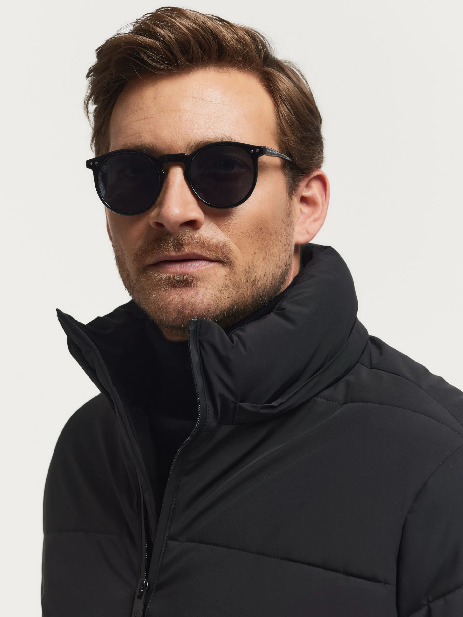 Sale PARKA ZOE Hombre Cazadoras Y Parkas