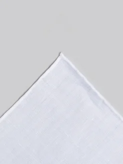 Clearance PAÑUELO LINO Hombre Pañuelos|Pañuelos