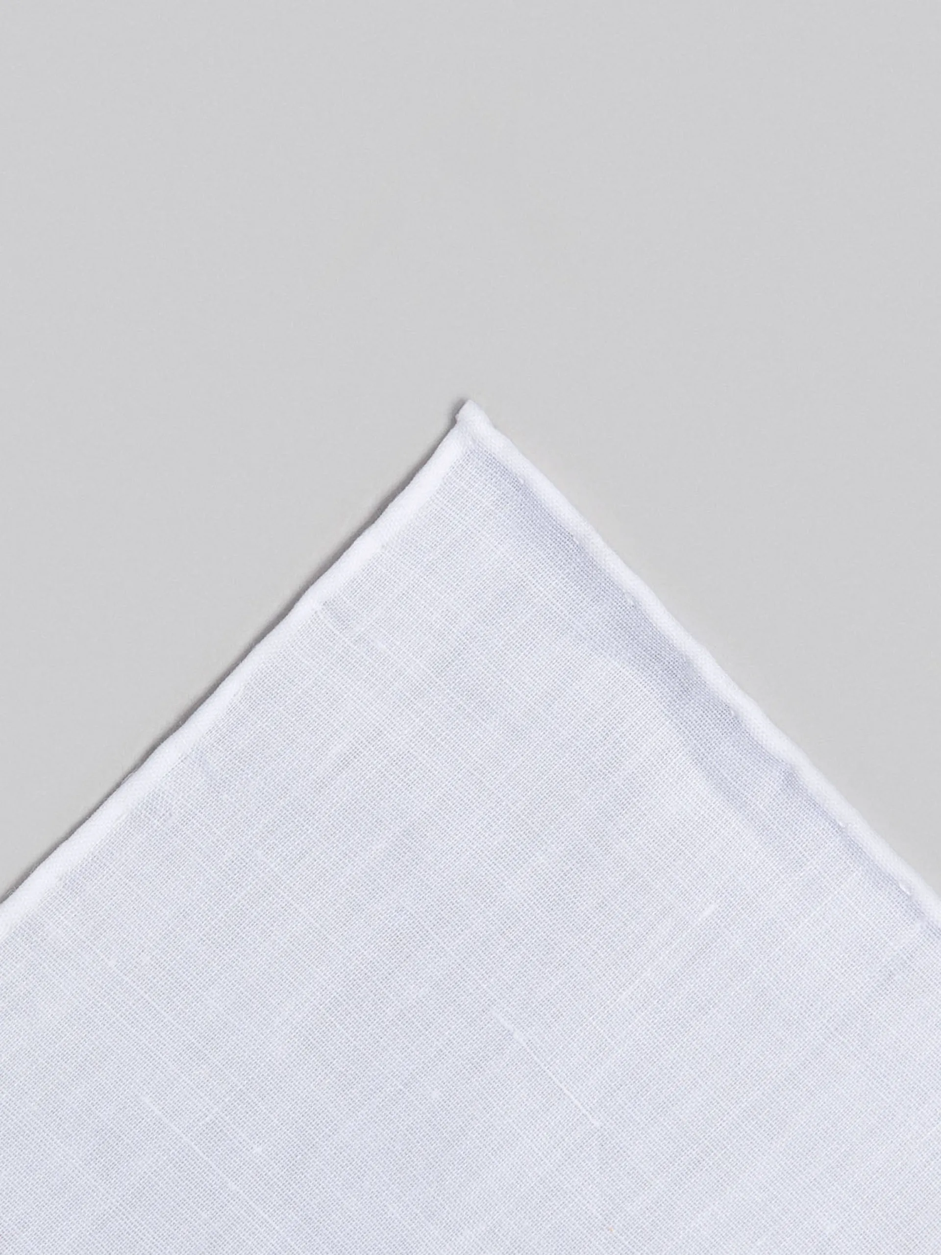 Clearance PAÑUELO LINO Hombre Pañuelos|Pañuelos