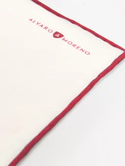 Discount PAÑUELO LINO Hombre Pañuelos|Pañuelos