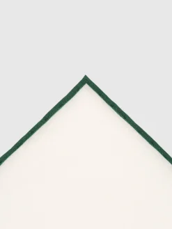 Outlet PAÑUELO LINO Hombre Pañuelos|Pañuelos