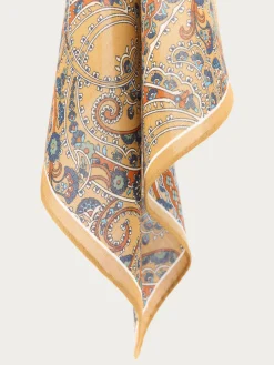 Discount PAÑUELO PRINT Hombre Pañuelos|Pañuelos