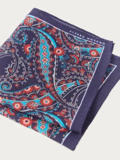 PAÑUELO PRINT Hombre Pañuelos|Pañuelos