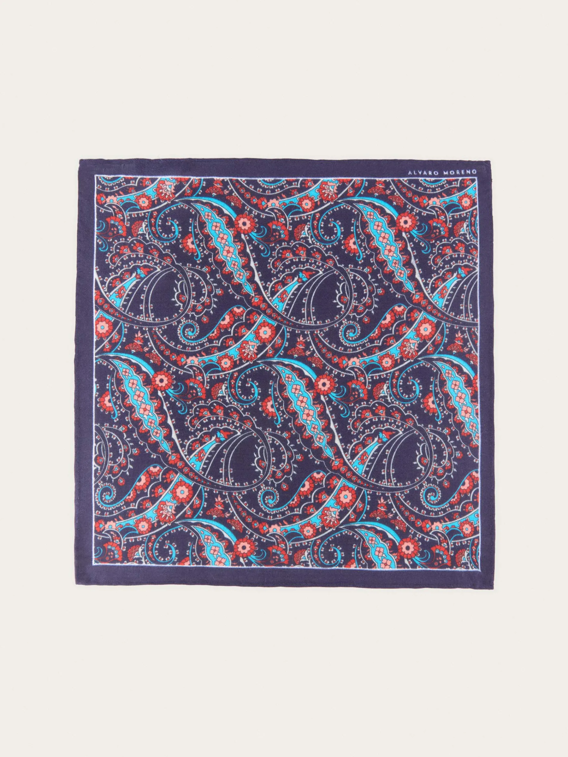 PAÑUELO PRINT Hombre Pañuelos|Pañuelos