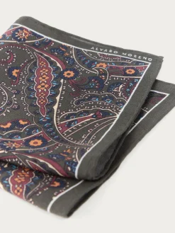 Outlet PAÑUELO PRINT Hombre Pañuelos|Pañuelos