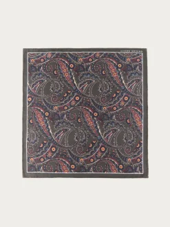 Outlet PAÑUELO PRINT Hombre Pañuelos|Pañuelos