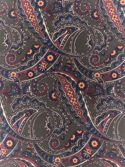 Outlet PAÑUELO PRINT Hombre Pañuelos|Pañuelos