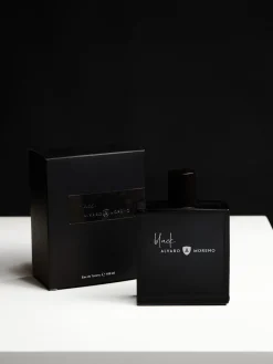 Best PERFUME AM BLACK Hombre Perfumes