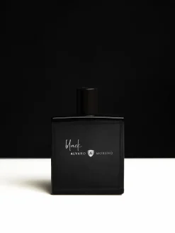 Best PERFUME AM BLACK Hombre Perfumes