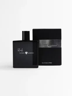 Best PERFUME AM BLACK Hombre Perfumes