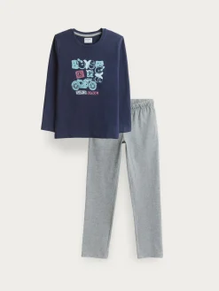 New PIJAMA BOYS KIDS Accesorios