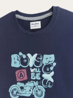 New PIJAMA BOYS KIDS Accesorios